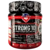 Energia / Proces starnutiaSTRONG 10 - PRE WORKOUT