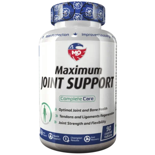 KolagénMaximum Joint Support