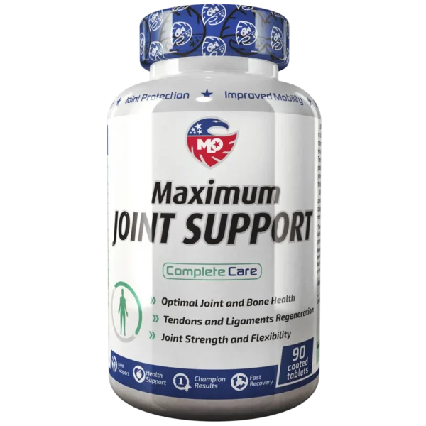 KolagénMaximum Joint Support
