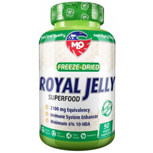 KolagénRoyal Jelly