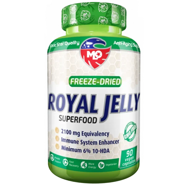 KolagénRoyal Jelly