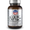 NAD+ a NADH Evolution
