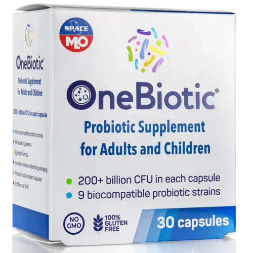 ProbiotikáOneBiotic - PROBIOTIKÁ