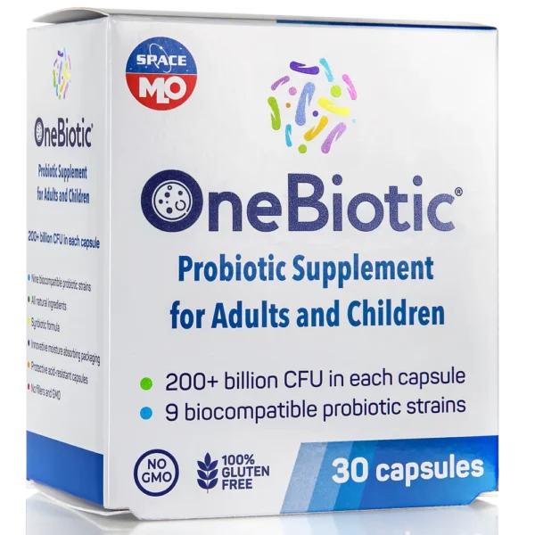 ProbiotikáOneBiotic - PROBIOTIKÁ