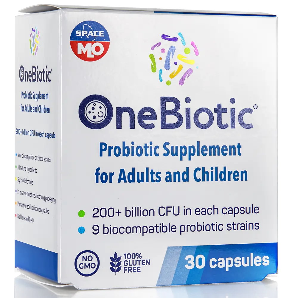 ProbiotikáOneBiotic - PROBIOTIKÁ