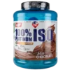 Proteín100% ISO PLATINUM WHEY PROTEIN ISOLATE