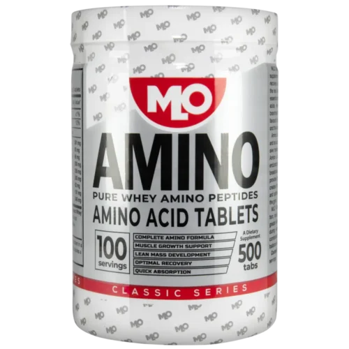 ProteínAMINO 2121