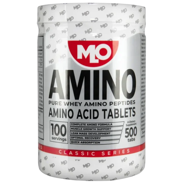 ProteínAMINO 2121