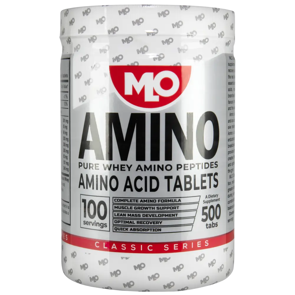 ProteínAMINO 2121