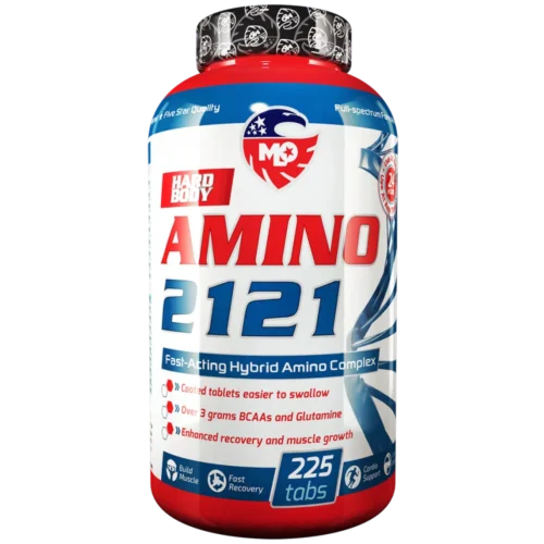 ProteínAMINO 2121
