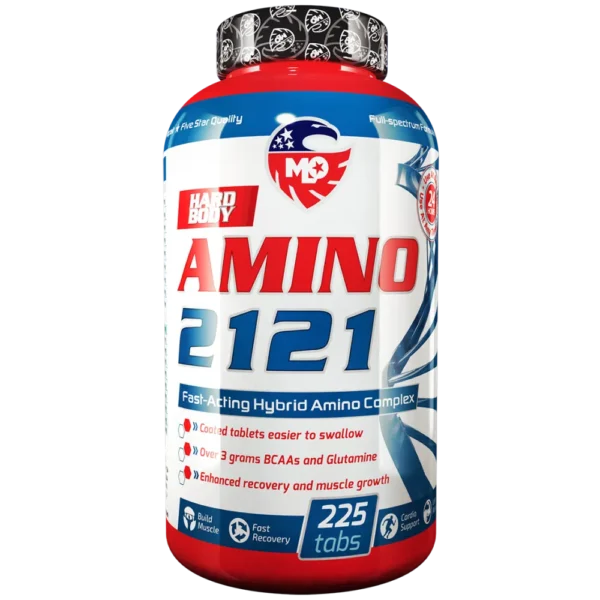 ProteínAMINO 2121