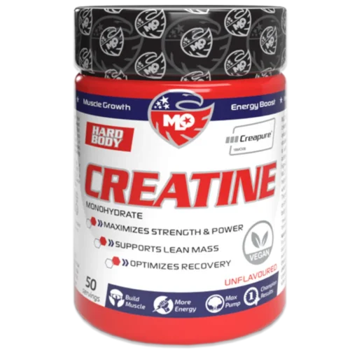 ProteínKreatín Monohydrát