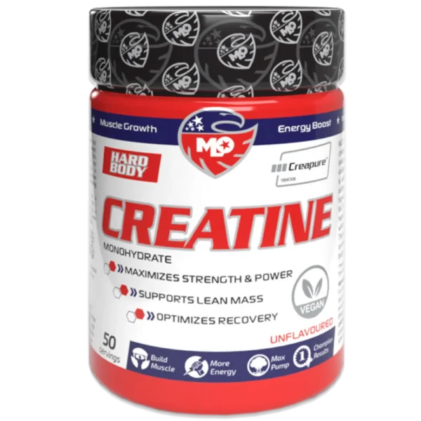 ProteínKreatín Monohydrát