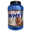 ProteínMLO 100% Whey Platinum Protein