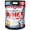 ProteínWHEY PREMIUM PROTEIN MATRIX