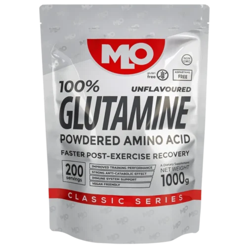 RegeneráciaL-GLUTAMÍN
