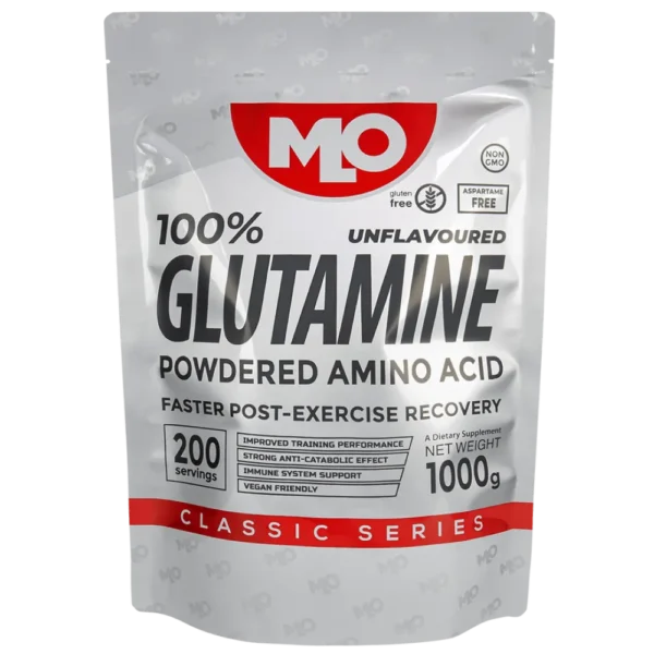 RegeneráciaL-GLUTAMÍN
