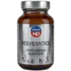 RegeneráciaResveratrol