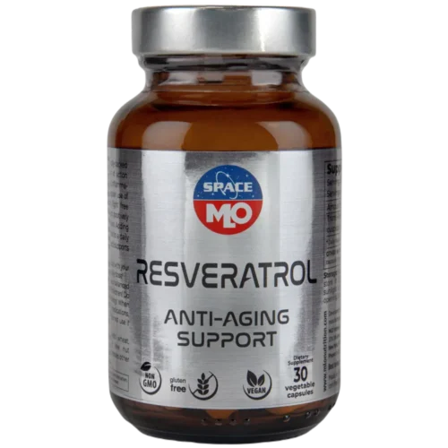 RegeneráciaResveratrol