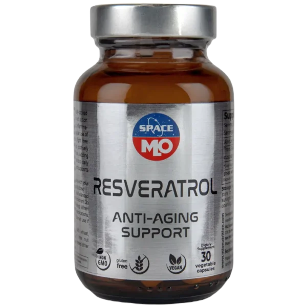 RegeneráciaResveratrol