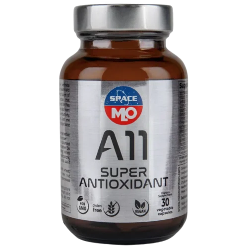 Vitamína / VýživaA11 Super Antioxidant