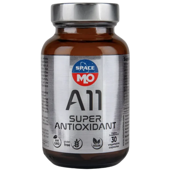Vitamína / VýživaA11 Super Antioxidant