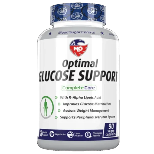 Vitamína / VýživaOptimal Glucose Support