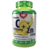 Vitamína / VýživaVitamin C + Zinc