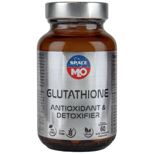 Zdravie / PečeňGlutathione
