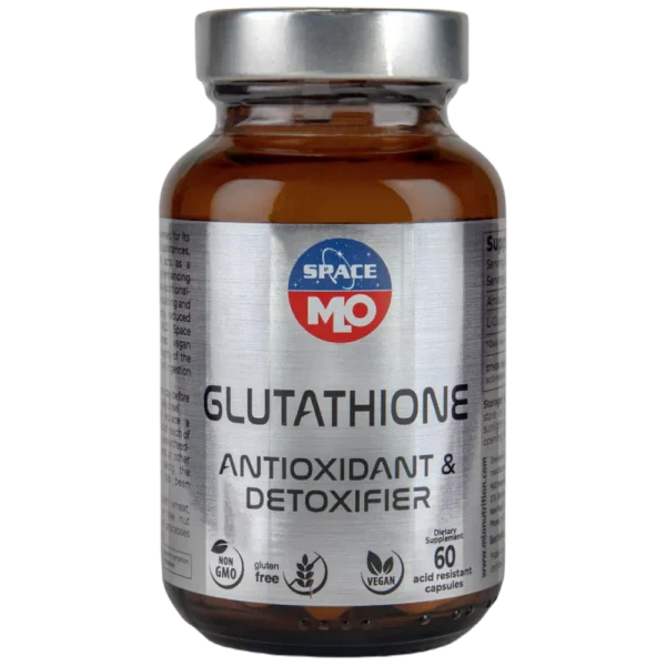 Zdravie / PečeňGlutathione