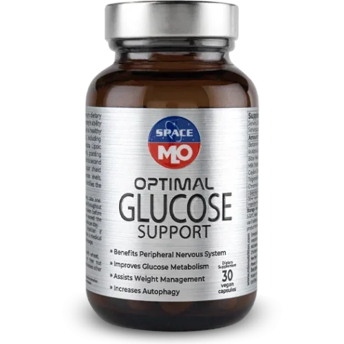 Optimal Glucose Support