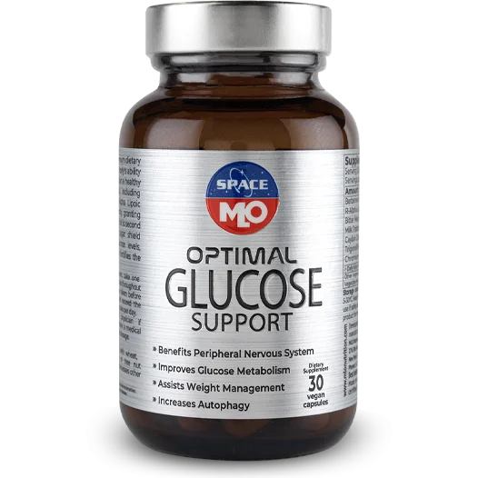 Optimal Glucose Support