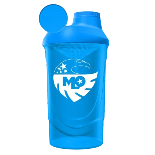 Shaker - MLO