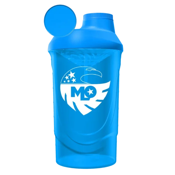 Shaker - MLO